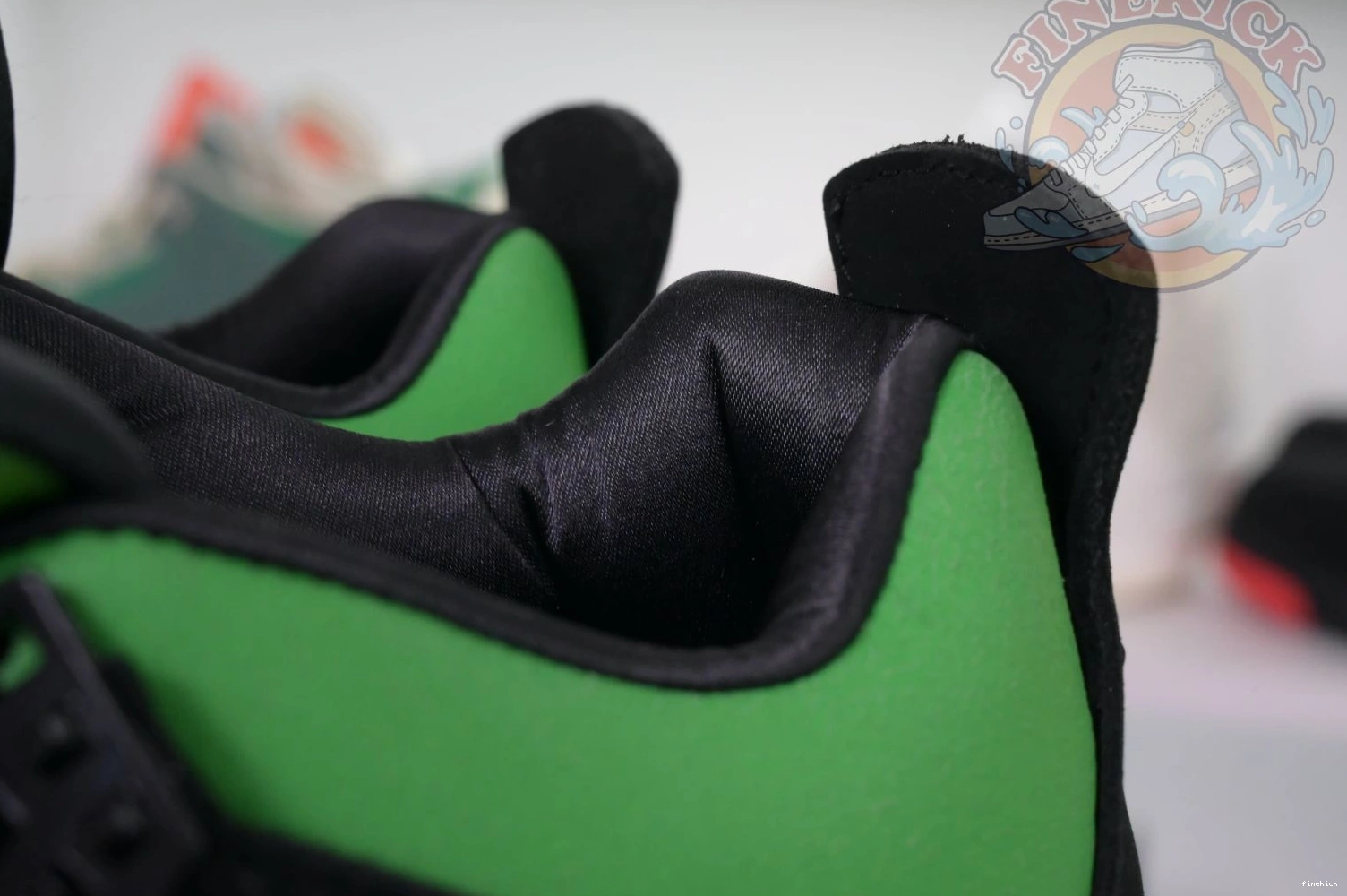 Jordan Manila Jordan Air 4 0129